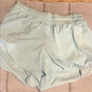 Lululemon athletics shorts